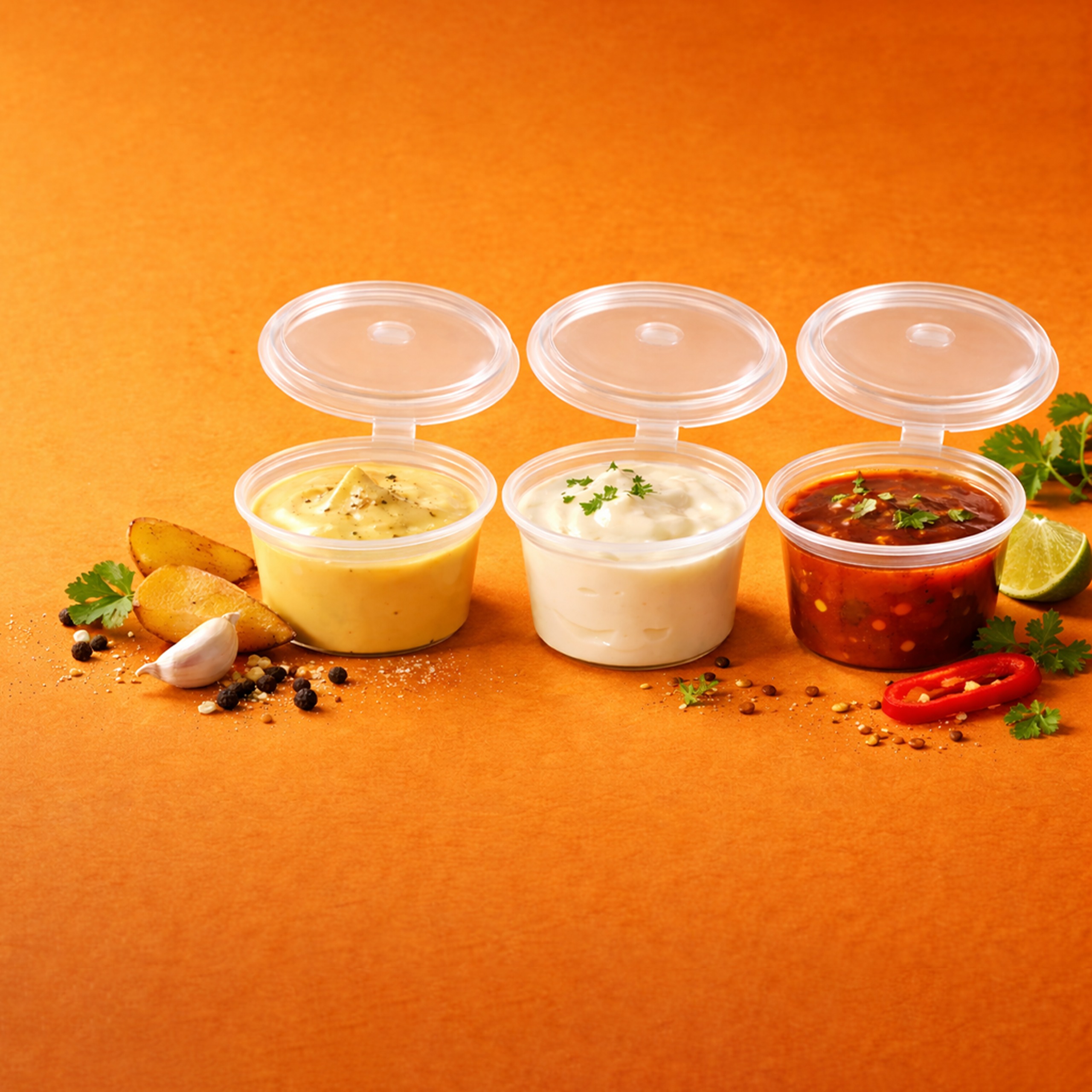 Dips