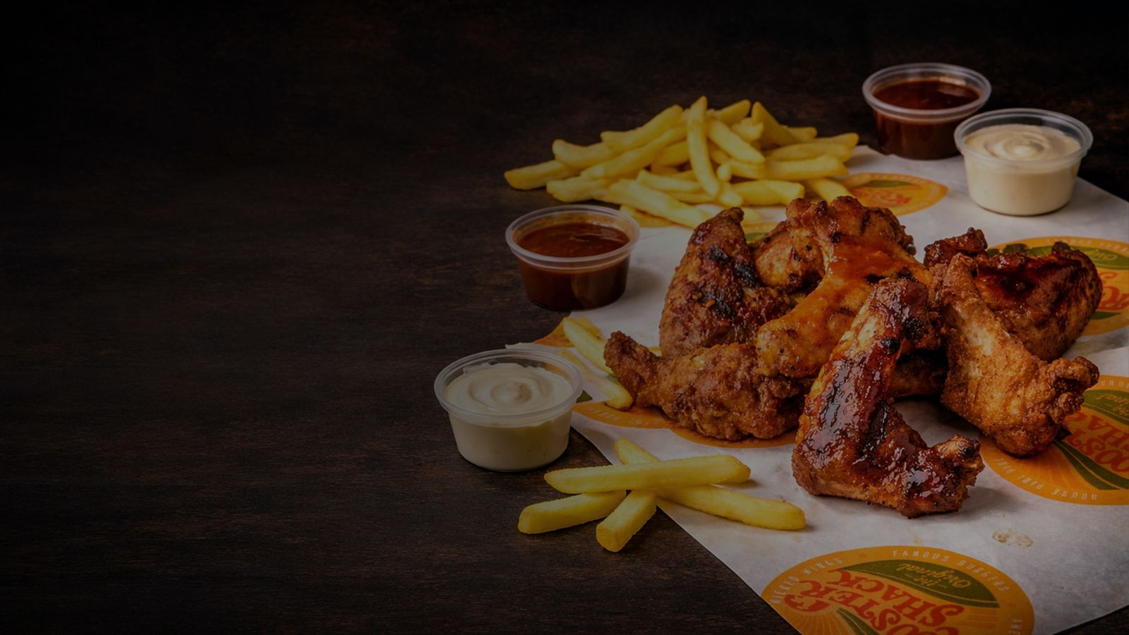 Wicked Wings